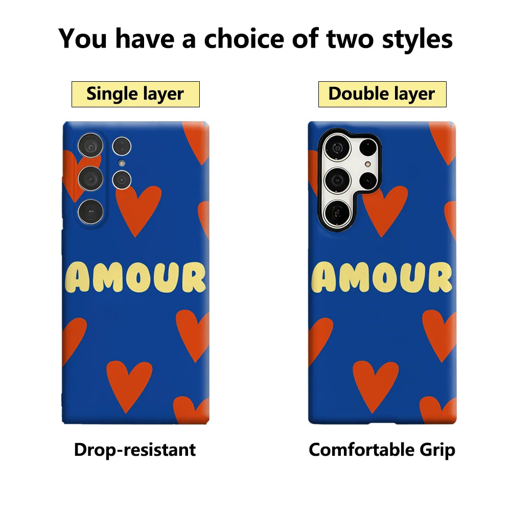 Amour™ Bold Case Secondary image