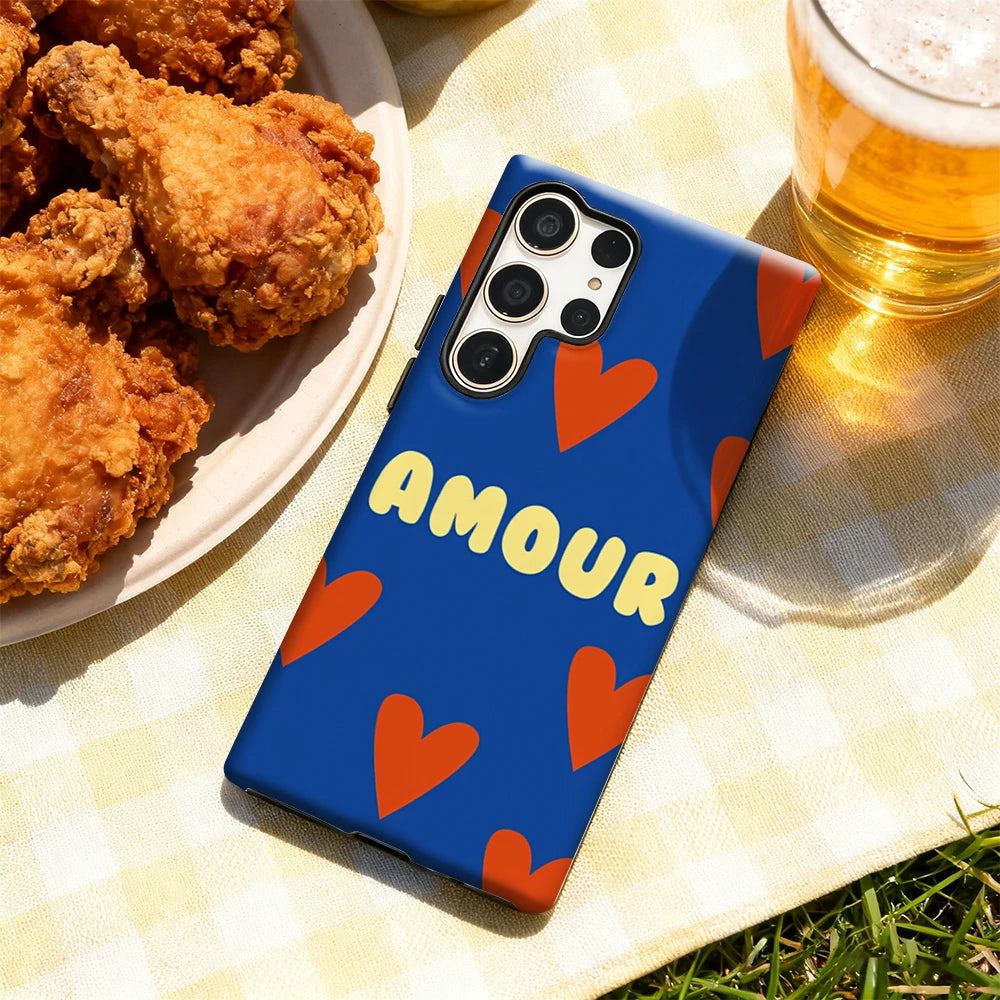 Amour™ Bold Case