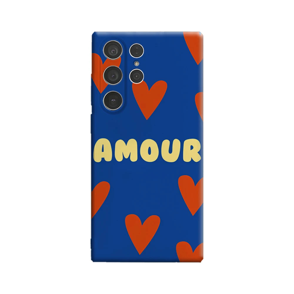 Amour™ Bold Case