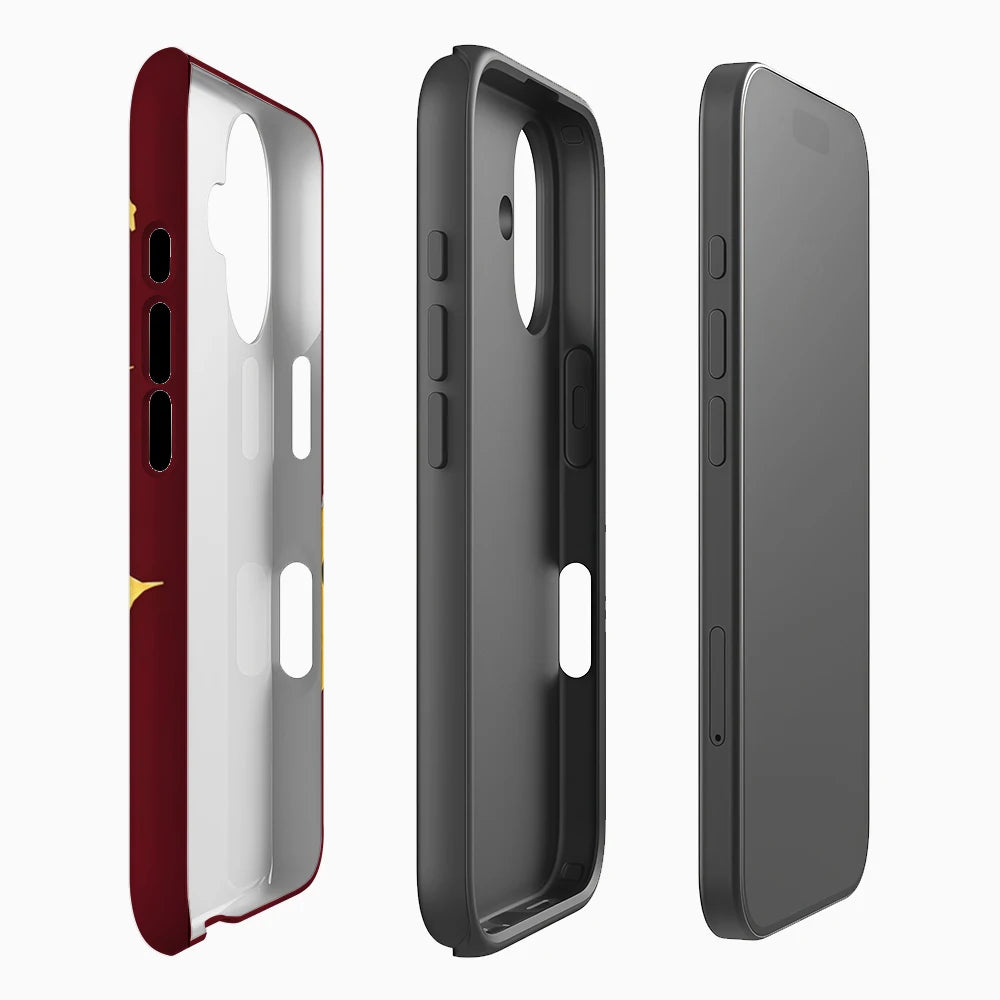 Star Cat Phone Case for Magnetic Phone Case for IPhone 17 16 15 14 13 Pro Max Plus Single Double-layer Tough Case Secondary image