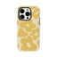 Yellow Blossoms IPhone17 Must-Haves Phone Case for IPhone 17 16 15 14 13 12 11 Pro Max Plus Double-layer Back Cover