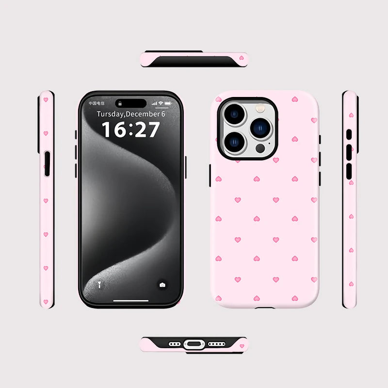 Amour™ Blush Case Secondary image