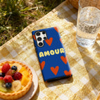 Amour™ Bold Case