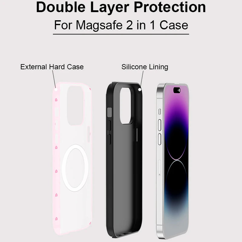 Amour™ Blush Case